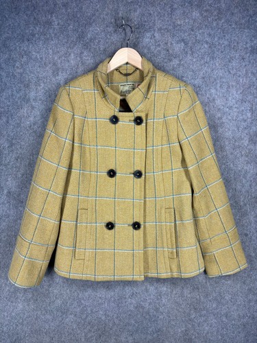 Joules jacket size 12 - size, uk