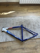 Vintage scott team racing - team,