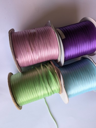 Ribbon job lot 104 4 - job,