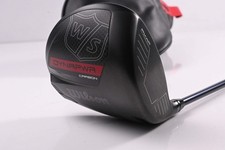 Wilson Dynapower Carbon 2023
