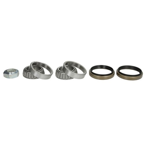 Wheel bearing kit rear - wheel,