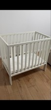 Mamas & Papas Petite Cot and