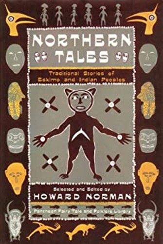 Northern tales traditional - tales,