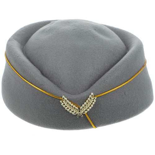 Air hostess beret - air,