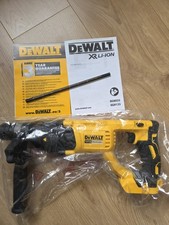 DeWalt DCH133 18v XR 2 Way