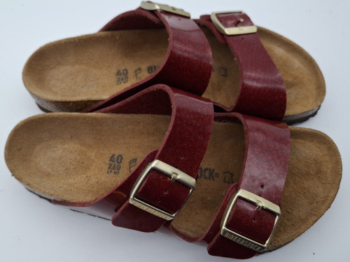 Birkenstock arizona magic - birkenstock,