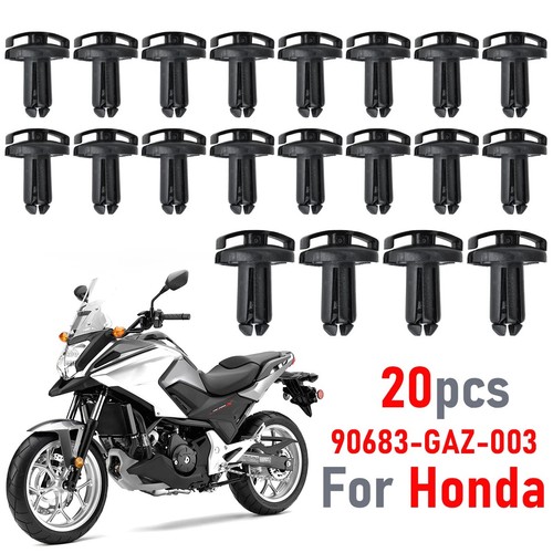 For honda motorcycle - 20,