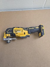 DEWALT DCS355N-XJ 18V Li-Ion XR Brushless Cordless Oscillating Multi-Tool Bare