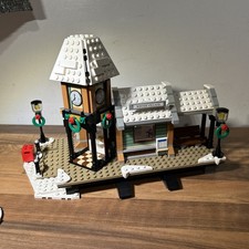 LEGO Creator Expert: Winter