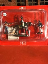 DEL PRADO. Relive Waterloo DWA