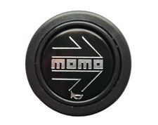 Momo steering wheel - , horn