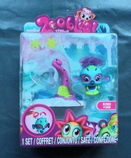 Zoobles. Spring To Life