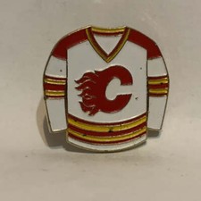 Calgary Flames NHL Hockey Mini