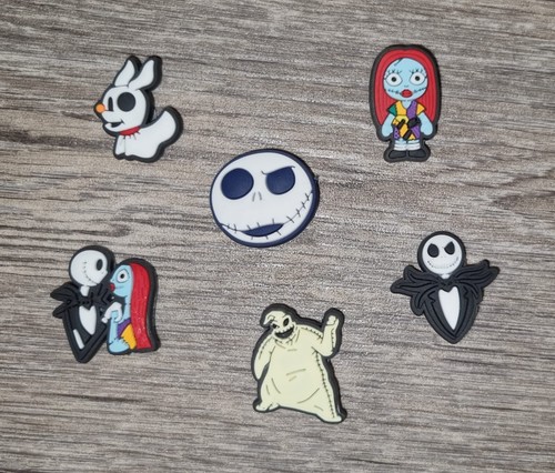Nightmare before christmas - nightmare,