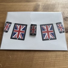 Rare Apple 2012 Olympics Union