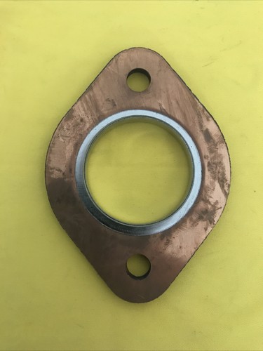 Mmm exhaust flange gasket - mmm,