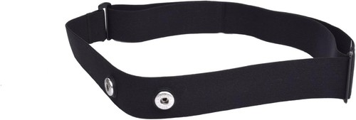 Heart rate monitor chest - heart,