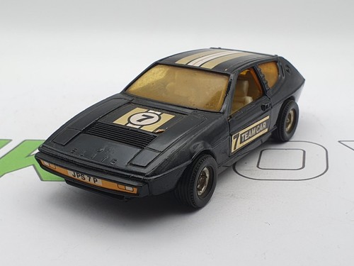 Lotus elite corgi 36 - lotus,