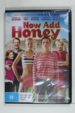 Now Add Honey - Hamish Blake -