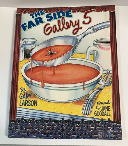 The far side gallery gary - far, 5