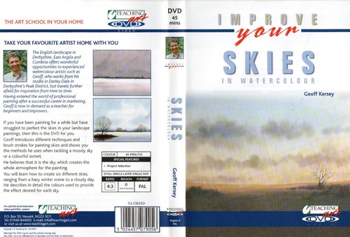 Improve your skies - skies, in