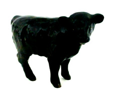 RARE BESWICK ABERDEEN ANGUS CALF 1827A