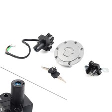 Ignition Switch Fuel Gas Tank