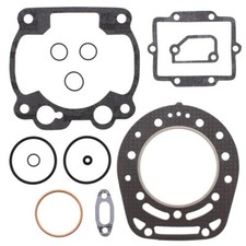 Vertex Top End Gasket Kit For
