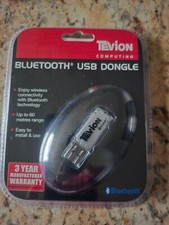 Tevion Bluetooth USB Dongle