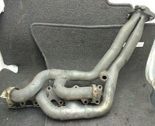 Mercedes M111 Exhaust Manifold