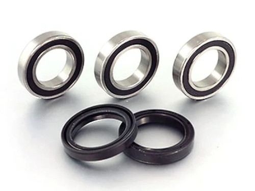 Prox bearing kit rear wheel - kit,