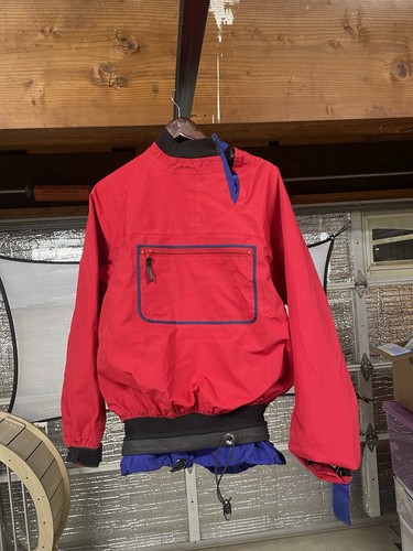 Patagonia vintage 90s - 90s, kayak
