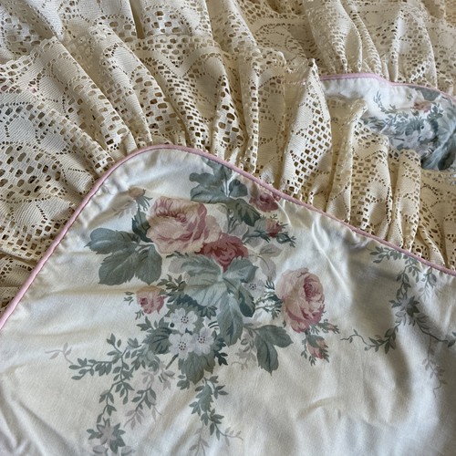 Vintage dorma croscill - vintage,