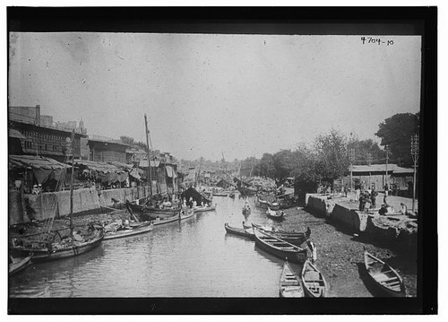Photo baghdad turkey river - turkey,