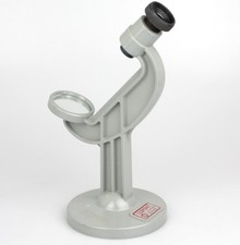 SCOPONET - Focus & Grain