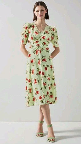 Bnwt bennett silk - lk,