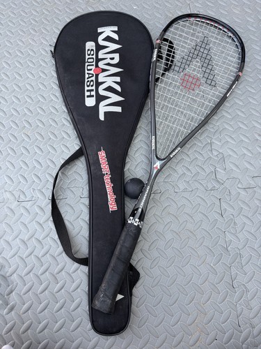 Karakal 150 squash - mx-150,