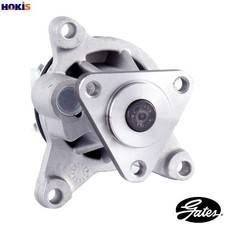 WATER PUMP ENGINE COOLING