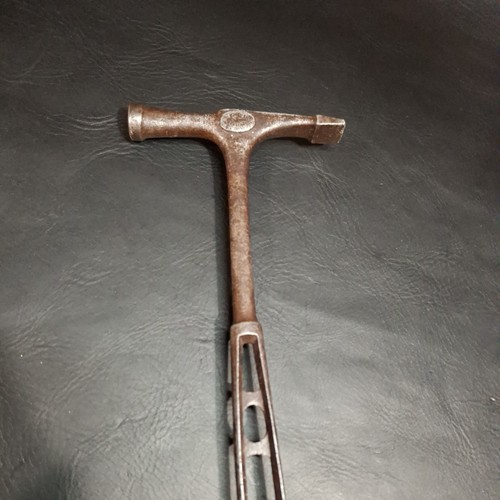 Antique conklin 1867 - antique, patent