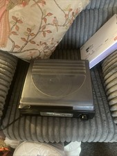 Steepletone Record Player