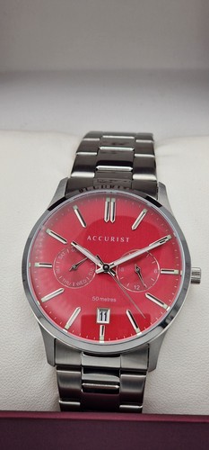 Accurist mens striking - mens,