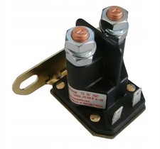 GENUINE MOUNTFIELD STARTER