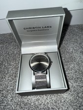 Christin Lars Minimal Mesh