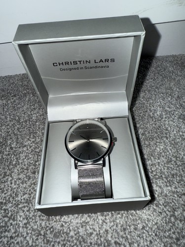 Christin lars minimal - lars, mesh