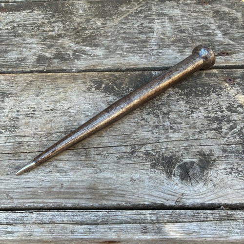 Vintage marlin spike fid - -,