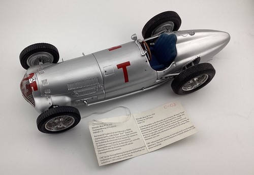 Cmc scale diecast - cmc,
