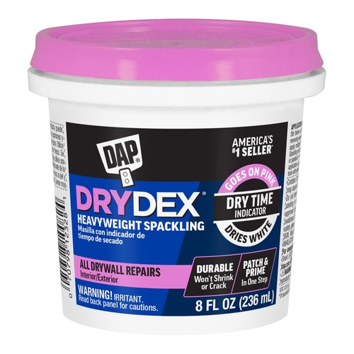 Dap drydex dry time indicator - time,