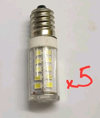 E14 led lamp warm - led,