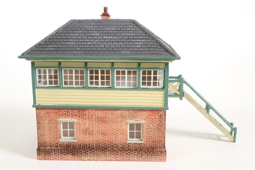 Hornby r8955 skaledale signal - hornby,
