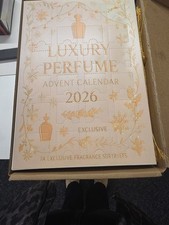 Ladies Christmas Purfume
